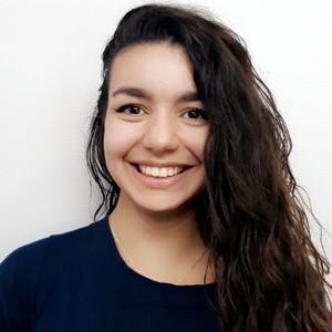 Yasmine - Prof d'aide aux devoirs - Roissy-en-Brie