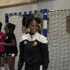 Divine - Coach sportif - Villiers-sur-Marne