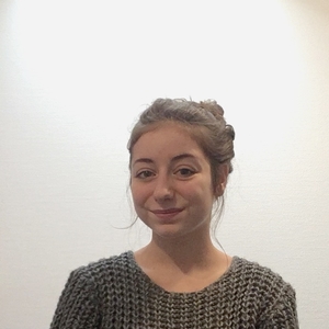 Anaïs - Prof d'aide aux devoirs - Poitiers