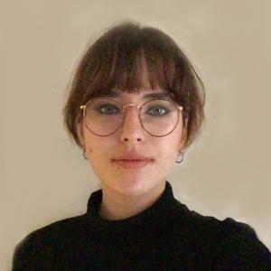 Mathilde - Prof d'anglais - Caen