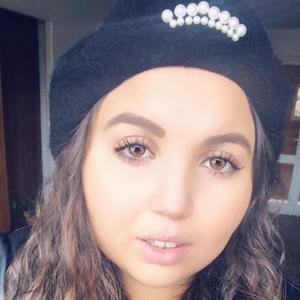 Sarah - Prof d'aide aux devoirs - Carignan-de-Bordeaux