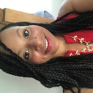 Noémie - Prof de maths - Cambrai