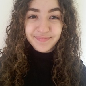 Célia - Prof de maths - Clermont-Ferrand