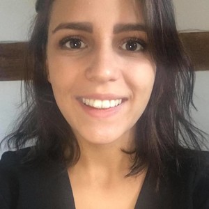 Justine - Prof de maths - Lille