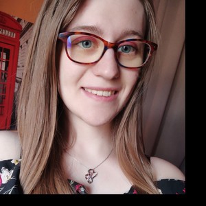 Eloïse - Prof de SVT - Péronne