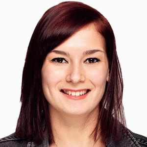 Alexandra - Prof d'anglais - Joinville-le-Pont