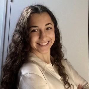 Marina - Prof d'espagnol - Paris