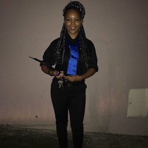 Lauriane - Prof de français - Bordeaux
