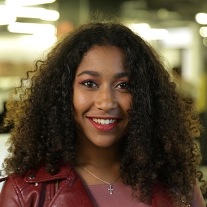 Clarisse - Prof de programmation - Paris