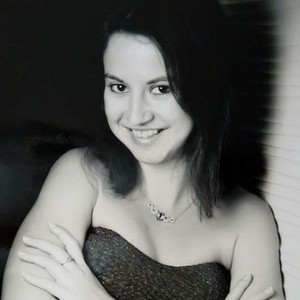 Charlotte - Prof de maths - Vaulx-en-Velin