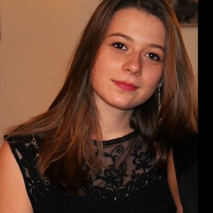 Mathilde - Prof de maths - Paris