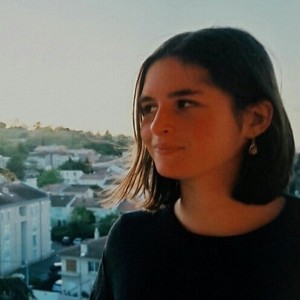 Sara - Prof d'italien - Paris