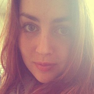 Nolwenn - Prof d'anglais - Lille