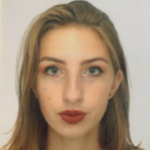 Pauline - Prof de maths - Paris