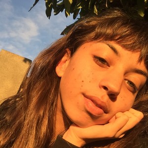 Thelma - Prof de maths - Bordeaux