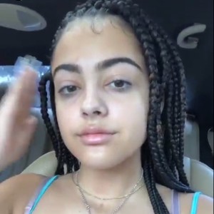 Salma - Prof de compréhension orale - italien - Grenoble