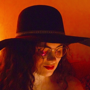 Chloé - Prof de photographie - Aix-en-Provence
