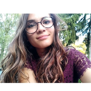 Lena - Prof de français - Belfort