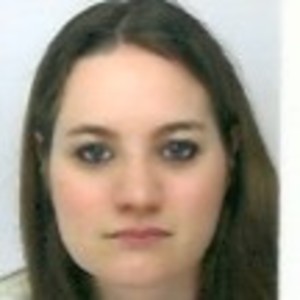 Aude - Prof d'anglais - Clichy