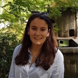 Mélodie - Prof de maths - Colomiers