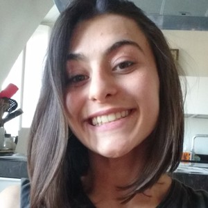Garance - Prof de maths - Paris