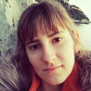 Marie - Prof d'aide aux devoirs - Nice