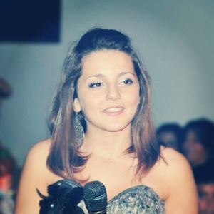 Anissa - Prof d'aide aux devoirs - Le Rove