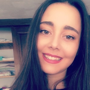 Marie-Amélie - Prof d'espagnol - Nice