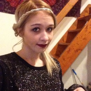 Kat - Prof de russe - Bordeaux