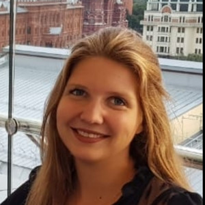 Margaux - Prof de maths - Lille