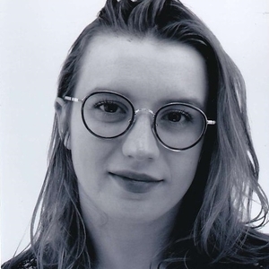 Pauline - Prof d'anglais - Montreuil