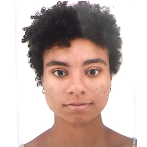 Lauryn - Prof d'allemand - Sceaux