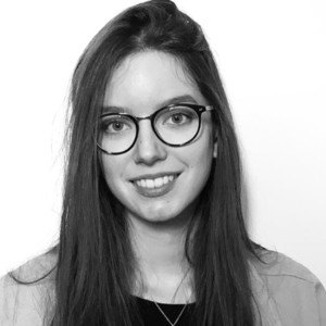 Mélanie - Prof d'histoire - géo - Arras