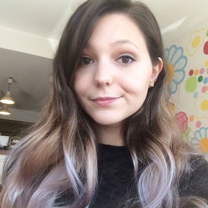 Anaïs - Prof de maths - Nice