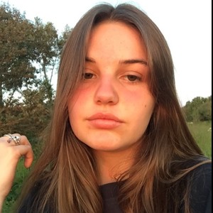 Audrey - Prof de maths - Chelles