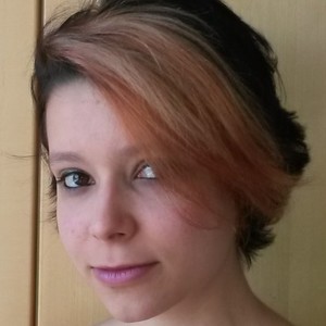Camille - Prof de maths - Romainville