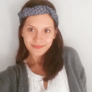 Camille - Prof d'aide aux devoirs - Angers