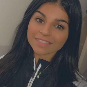 Elif - Prof d'anglais - Rixheim