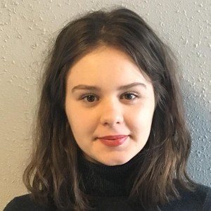 Mariska - Prof de maths - Reims