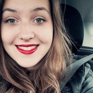 Morgane - Prof de physique - chimie - Angers