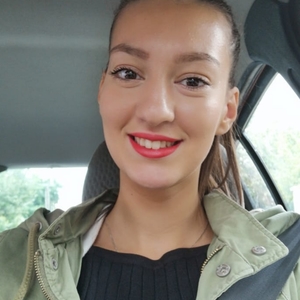 Lydia - Sortie d'école & baby-sitting - Pierrefitte-sur-Seine