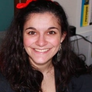 Ariane - Prof d'aide aux devoirs - Paris