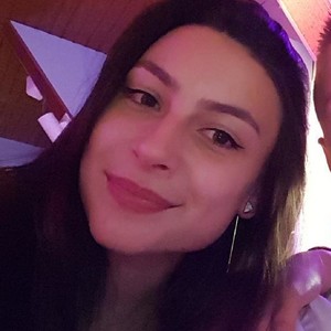 Audrey - Prof de français - Lingolsheim