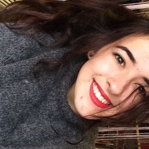 Kelly - Prof de français - Bordeaux