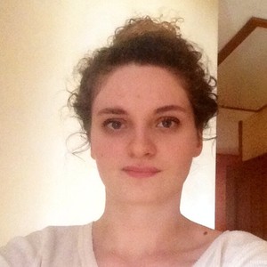 Manon - Prof d'anglais - Dammartin-en-Goële