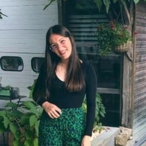 Agathe - Prof de maths - Rodez