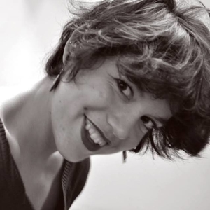 Marie - Prof d'espagnol - Marseille