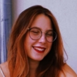 Océane - Prof d'anglais - Besançon
