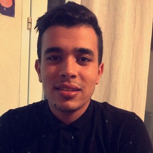 Mehdi - Prof d'arabe - Montpellier