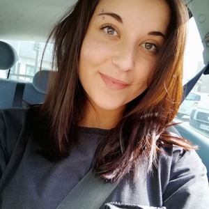Mathilde - Prof de fle - français langue étrangère - Belfast